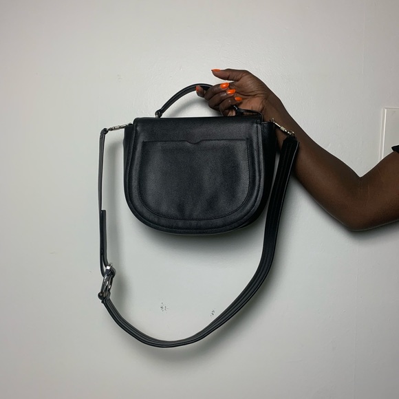 3.1 Philip Lim Hudson top handle Satchel with dust bag. great condition - Picture 10 of 14